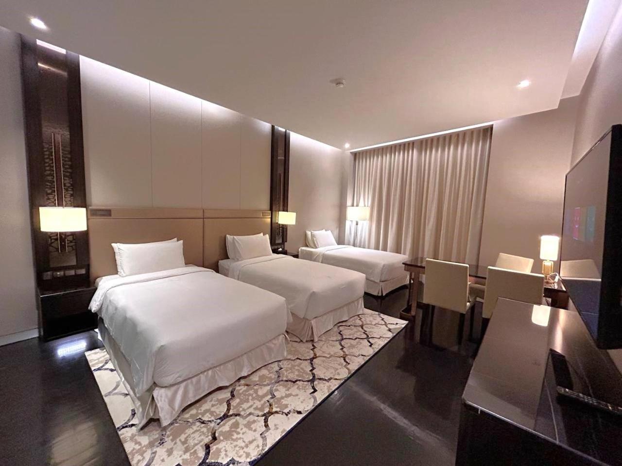 Banyan Signatures Pavilion Kuala Lumpur Habitación foto